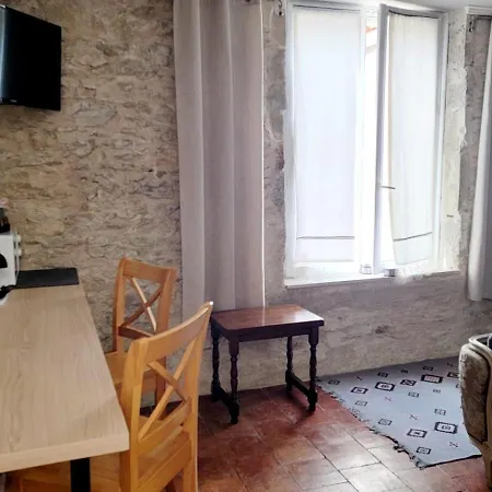 Decouvrez Une Ancienne Maison De Drapier Du XVII Siecle Au Coeur De Bastide Carcassonne Room photo