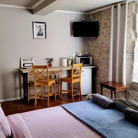 Decouvrez Une Ancienne Maison De Drapier Du XVII Siecle Au Coeur De Bastide Carcassonne Room photo