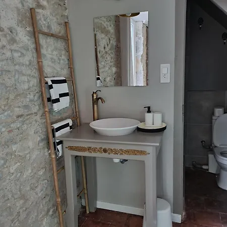 Decouvrez Une Ancienne Maison De Drapier Du XVII Siecle Au Coeur De Bastide Carcassonne Room photo