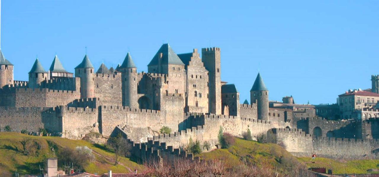 Apartamento Decouvrez Ancienne Maison De Drapier Du Xvii Siecle Au Coeur De Bastide *