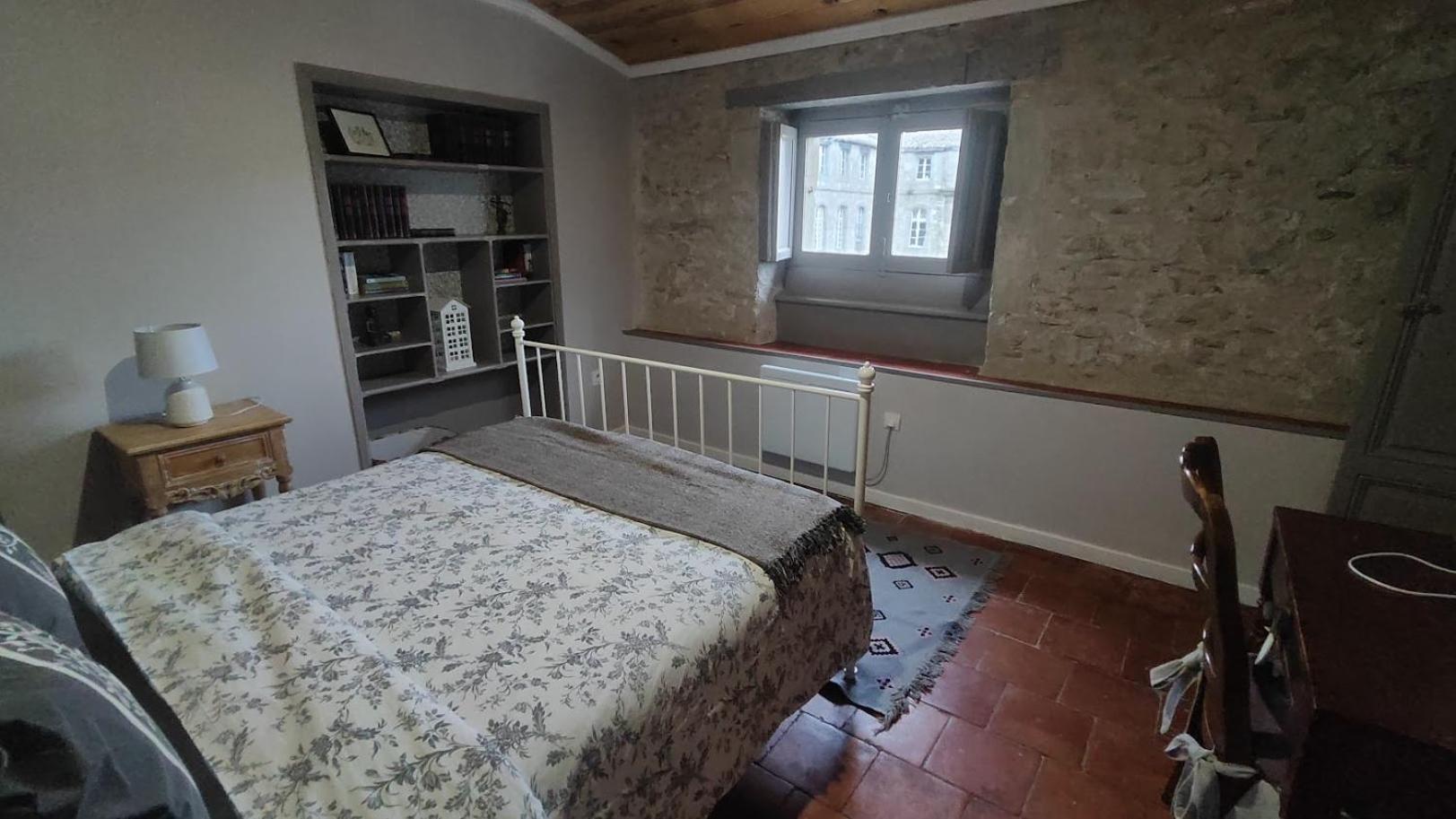 Apartment Decouvrez Ancienne Maison De Drapier Du Xvii Siecle Au Coeur De Bastide