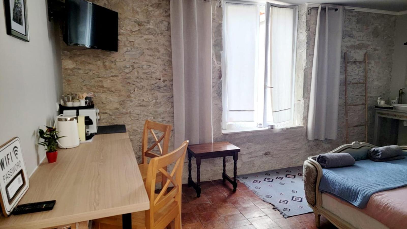 Apartamento Decouvrez Ancienne Maison De Drapier Du Xvii Siecle Au Coeur De Bastide Carcassonne