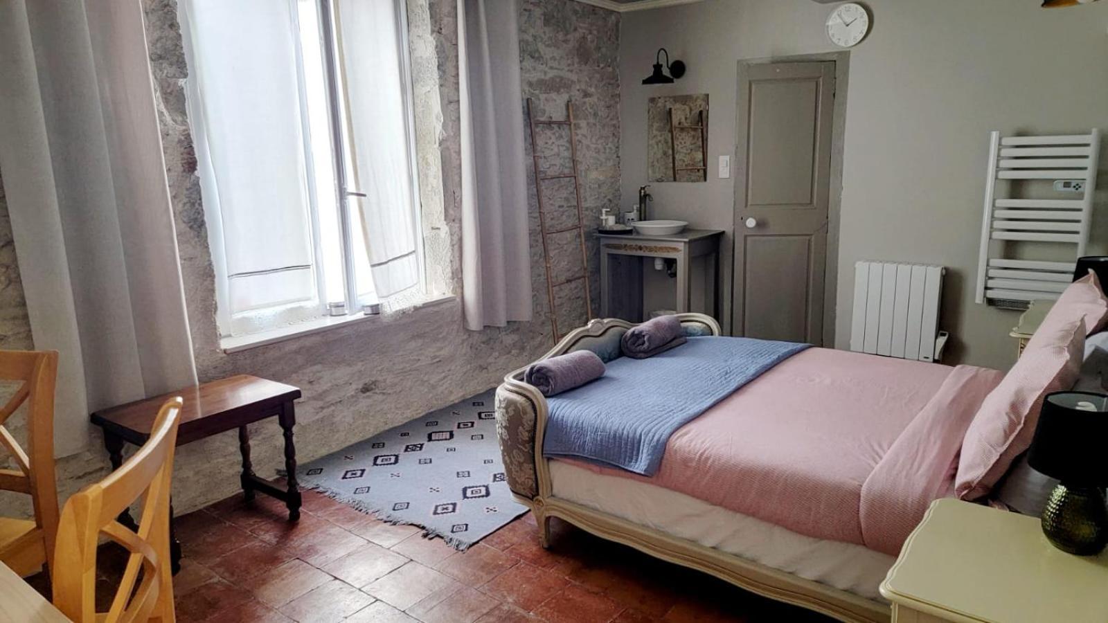 Decouvrez Ancienne Maison De Drapier Du Xvii Siecle Au Coeur De Bastide *