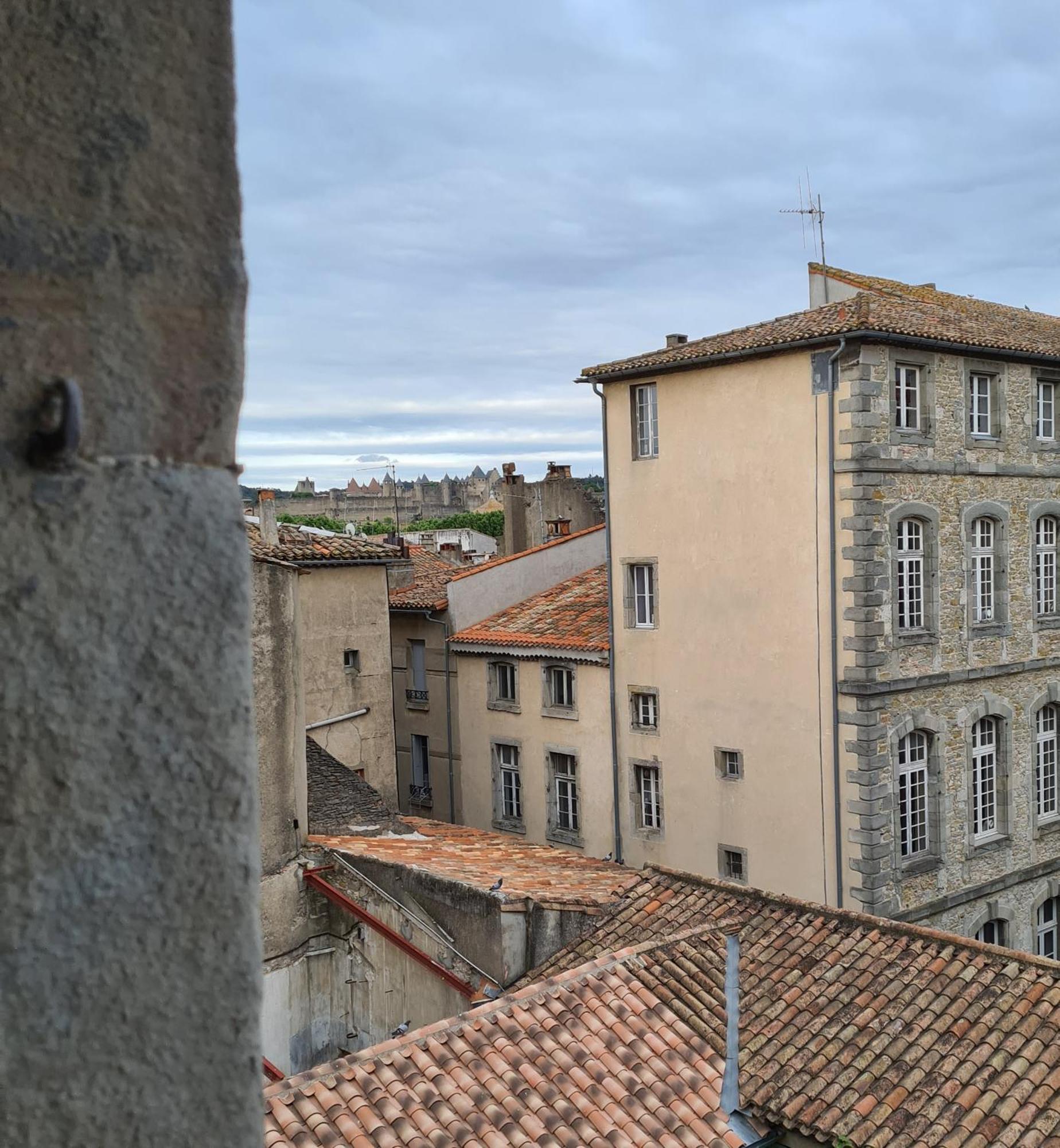Apartment Decouvrez Ancienne Maison De Drapier Du Xvii Siecle Au Coeur De Bastide