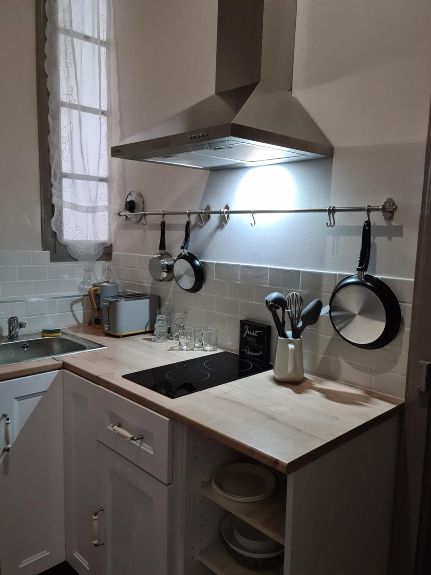 Découvrez Ancienne Maison De Drapier Du Xvii Siecle Au Coeur De Bastide Appartement